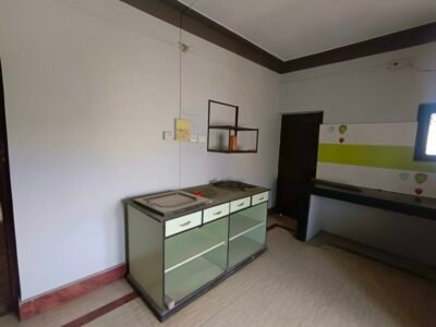Beautiful 2BHK Spacious Flat